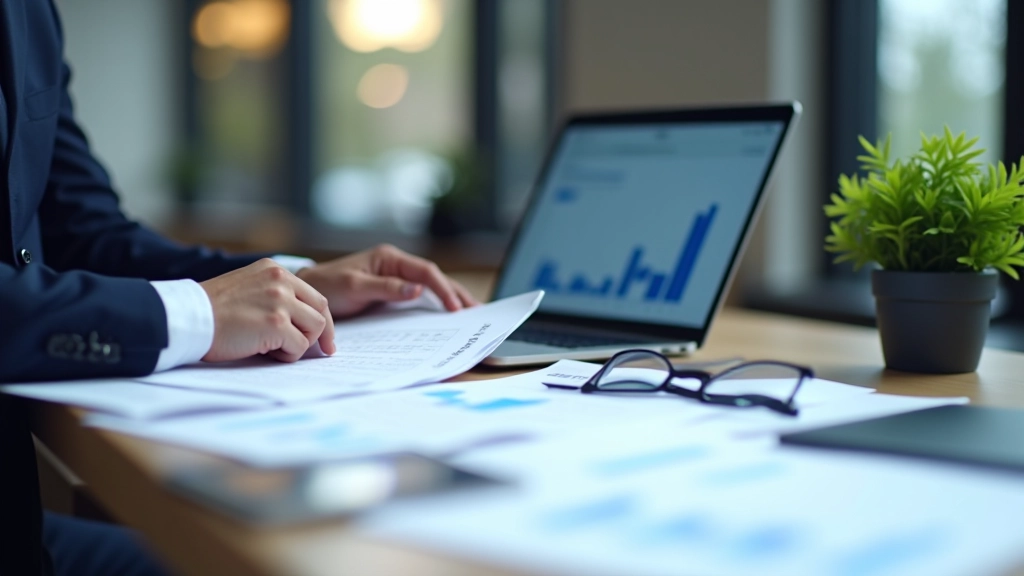 Investment research and analysis notes